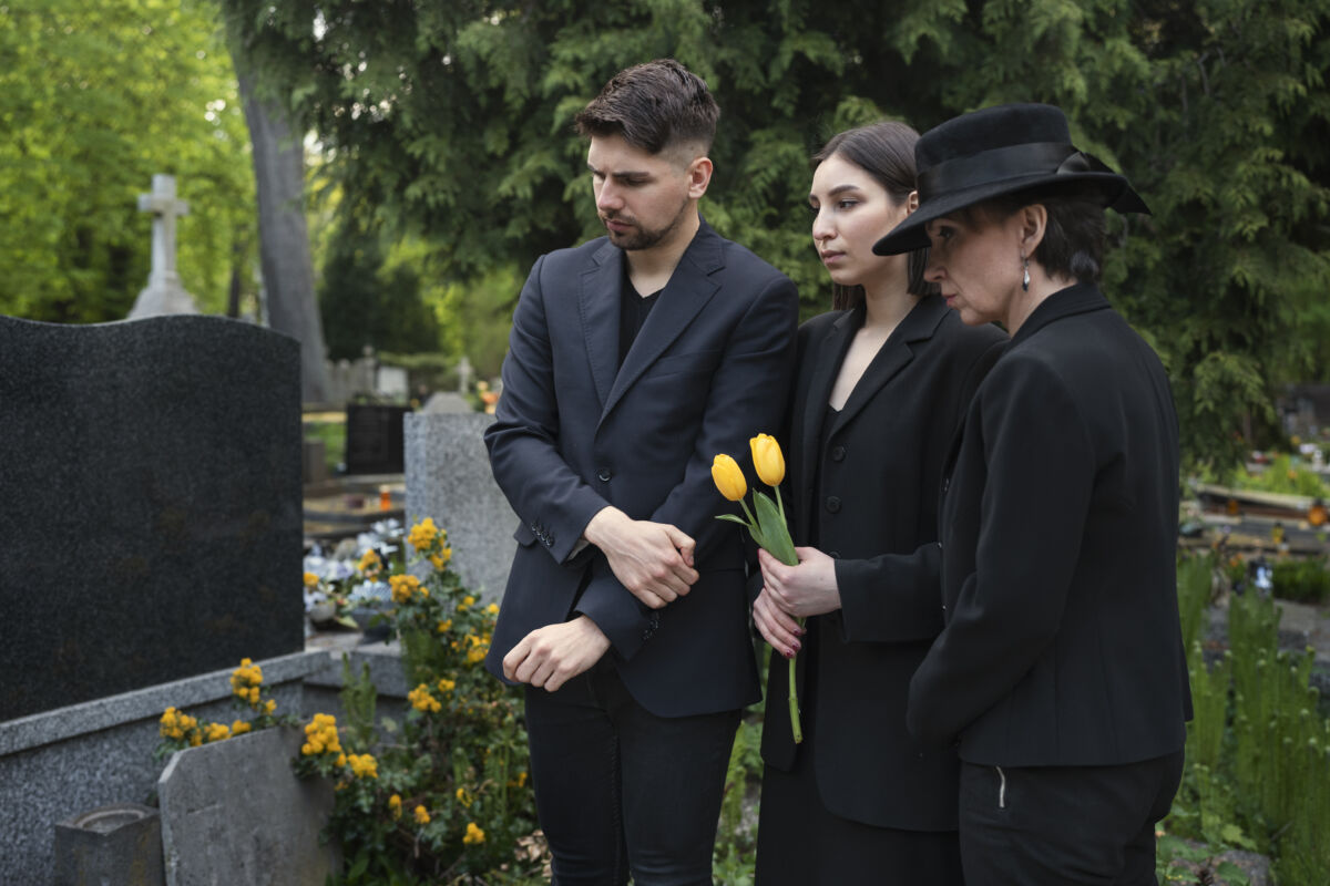 Funeral Burial Cremation Services Act in British Columbia: A Brief